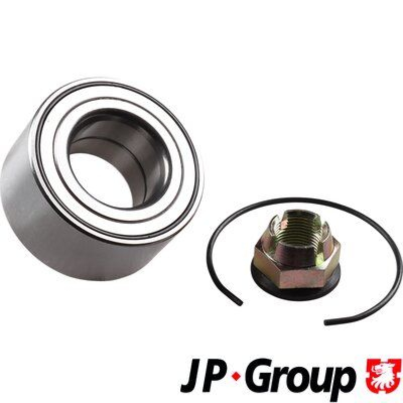 JP GROUP Wheel Bearing Kit JP GROUP