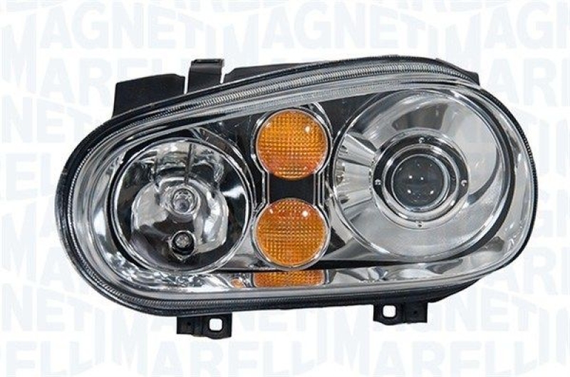 MAGNETI MARELLI Headlight