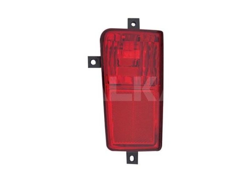 Rear Fog Light