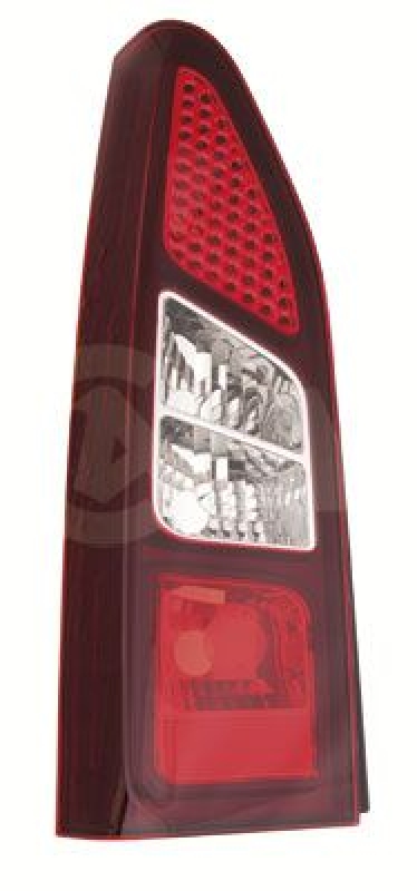 Combination Rear Light