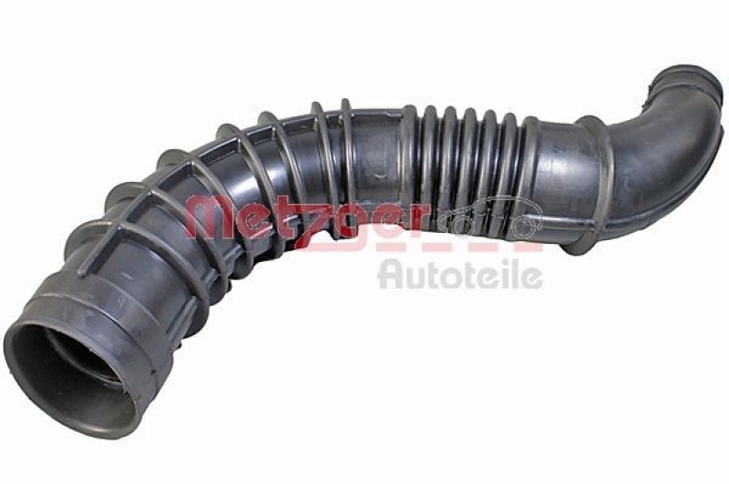 METZGER Intake Hose, air filter