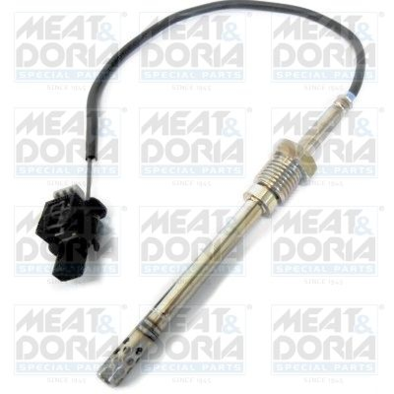 MEAT & DORIA Sensor, exhaust gas temperature