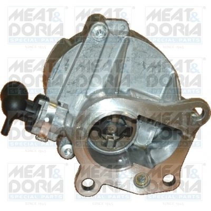 MEAT & DORIA Vacuum Pump, braking system