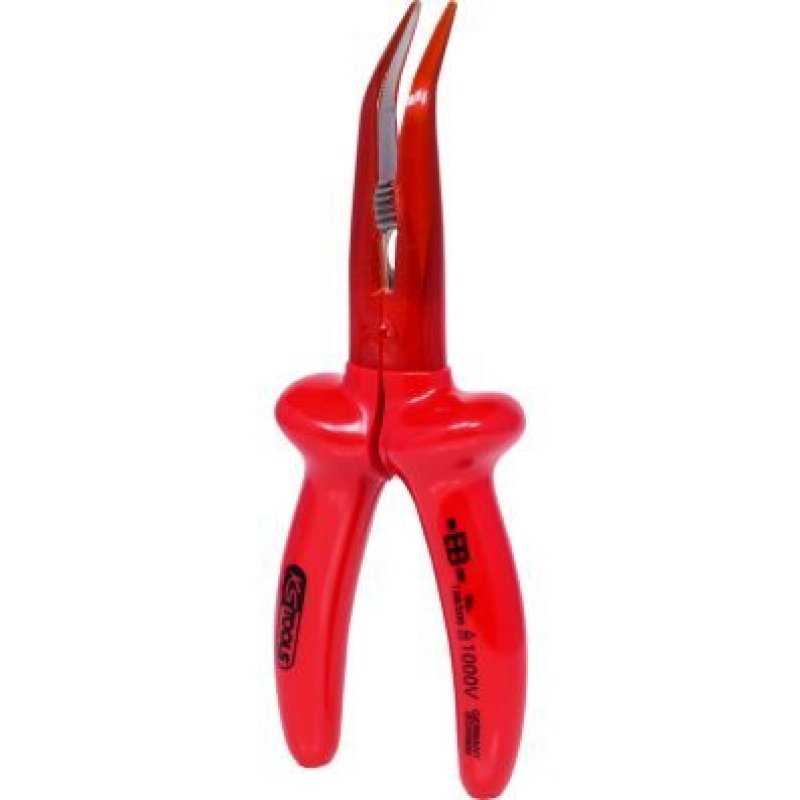 KS TOOLS Round Nose Pliers