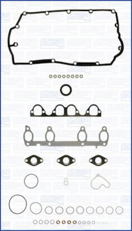 AJUSA Gasket Set, cylinder head