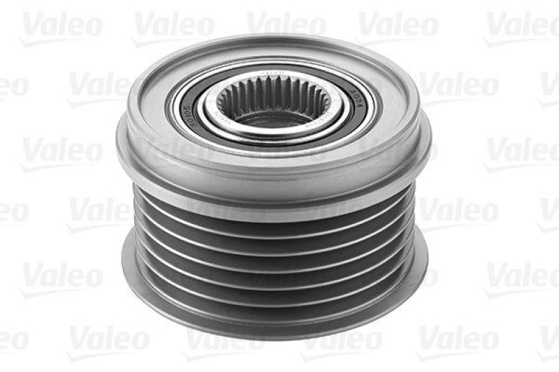 VALEO Generatorfreilauf VALEO NEW SPARE PART