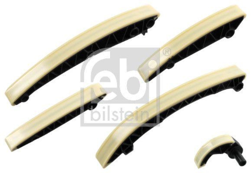 FEBI BILSTEIN Guide Rails Kit, timing chain