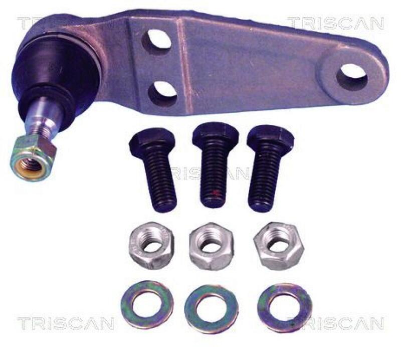 TRISCAN Ball Joint