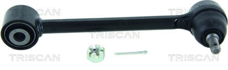 TRISCAN Track Control Arm