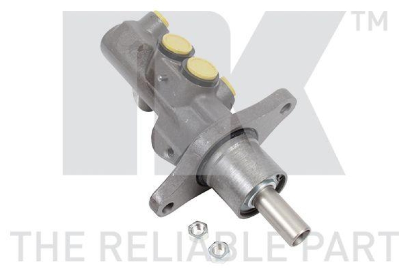 Brake Master Cylinder