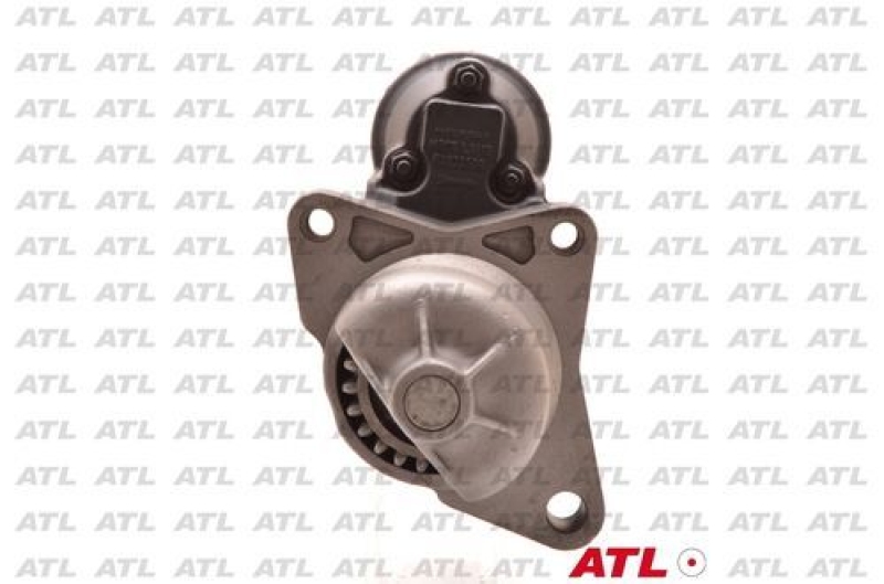 ATL Autotechnik Starter