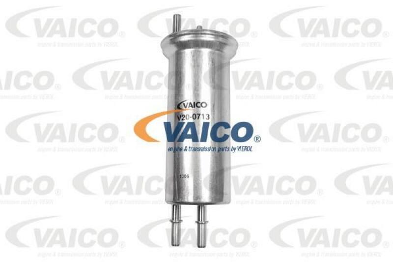 VAICO Fuel filter Original VAICO Quality