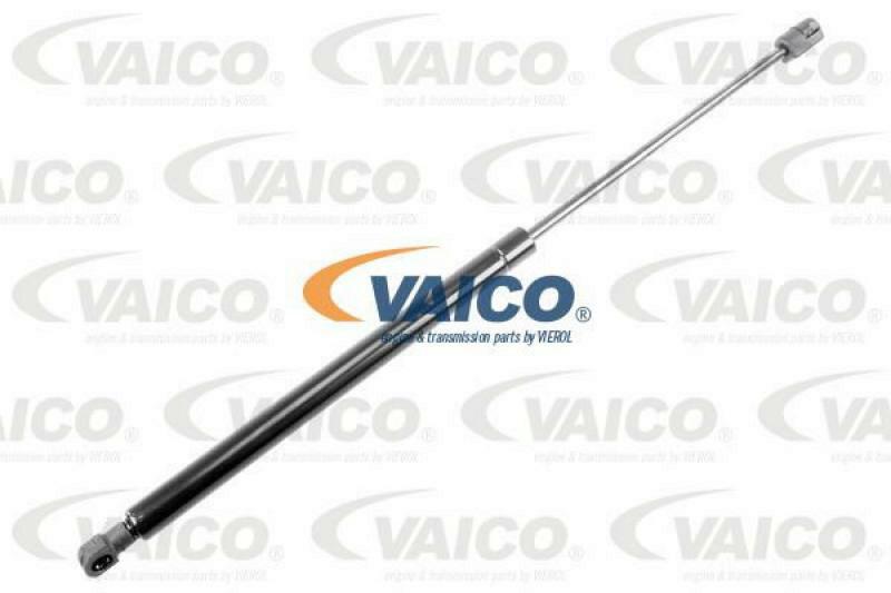 VAICO Gas Spring, boot-/cargo area Original VAICO Quality