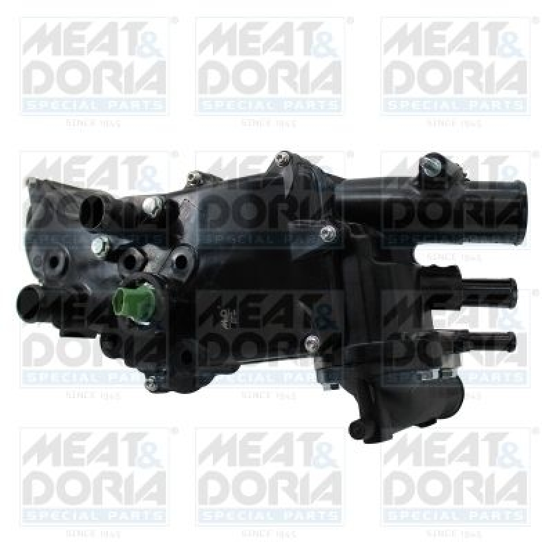 MEAT & DORIA Thermostat Housing