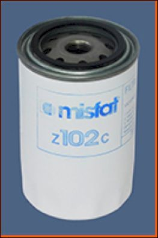 MISFAT Oil Filter