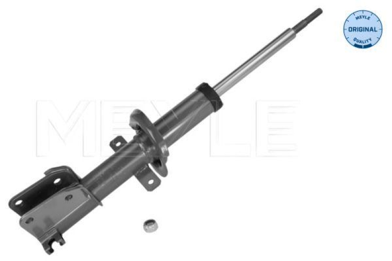 MEYLE Shock Absorber MEYLE-ORIGINAL: True to OE.