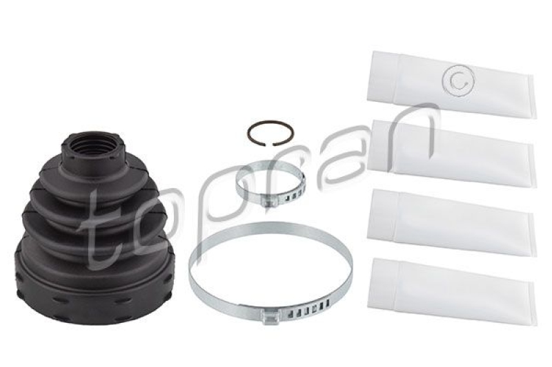 TOPRAN Bellow Kit, drive shaft