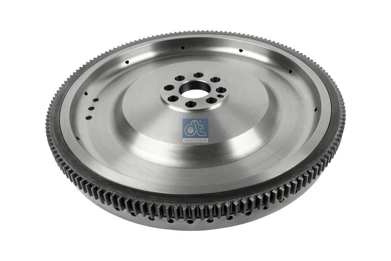 DT Spare Parts Flywheel