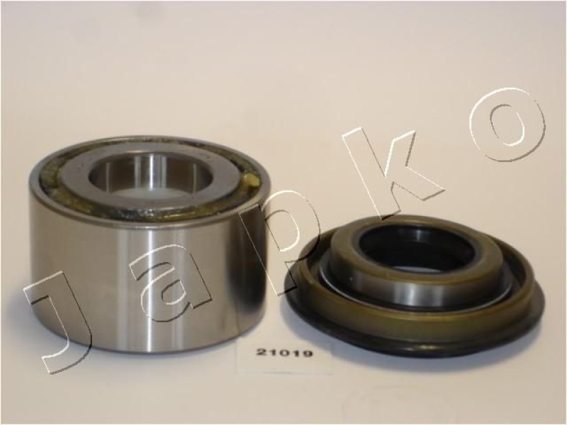 JAPKO Wheel Bearing Kit