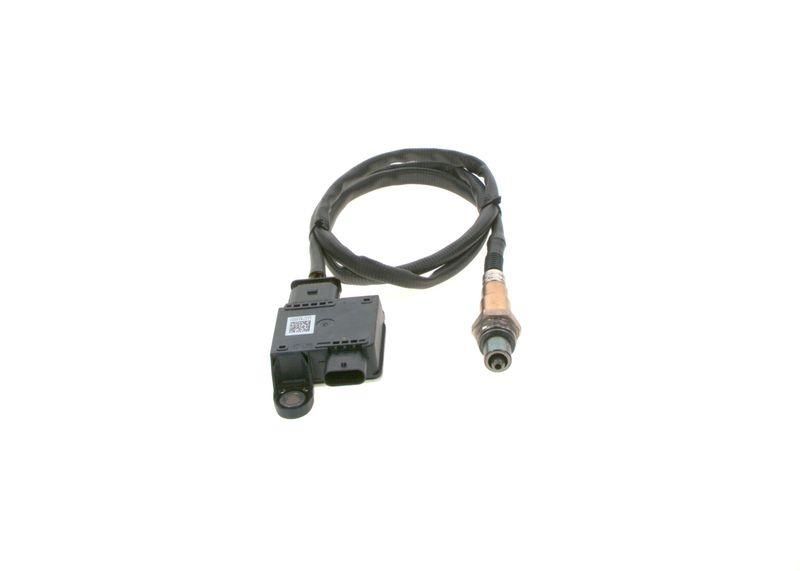 BOSCH Partikelsensor