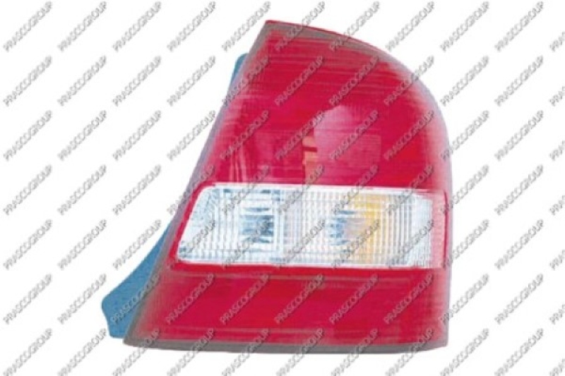 Combination Rearlight