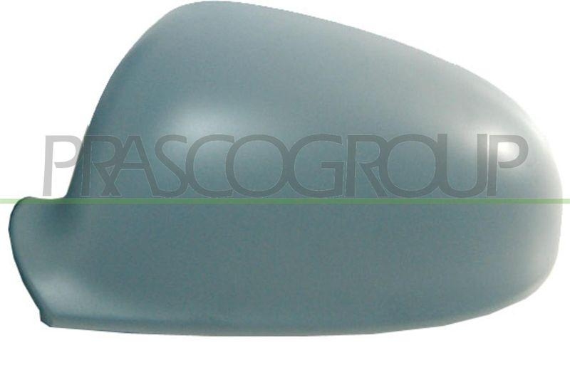 PRASCO Abdeckung, Außenspiegel Premium