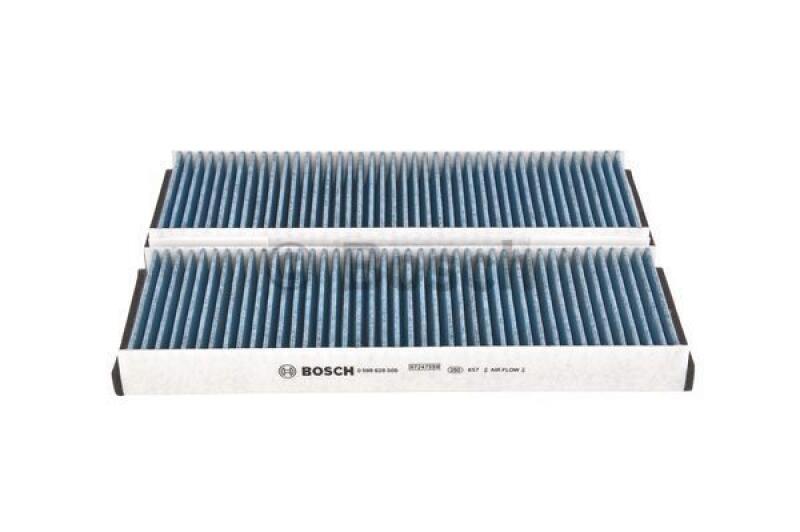 BOSCH Filter, Innenraumluft FILTER+