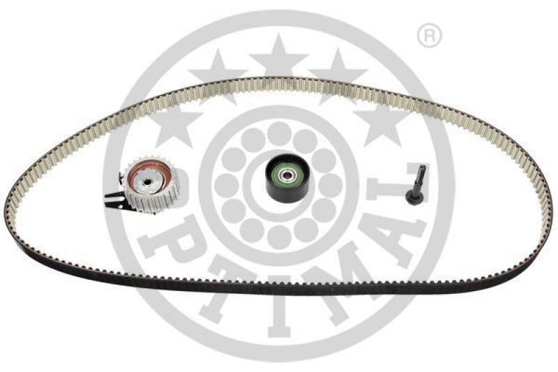 OPTIMAL Timing Belt Set