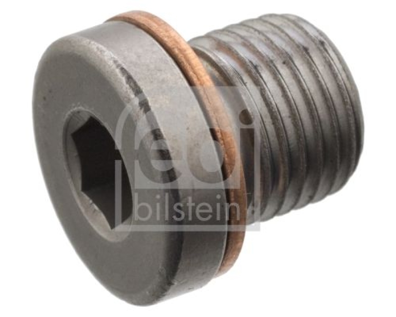 FEBI BILSTEIN Screw Plug