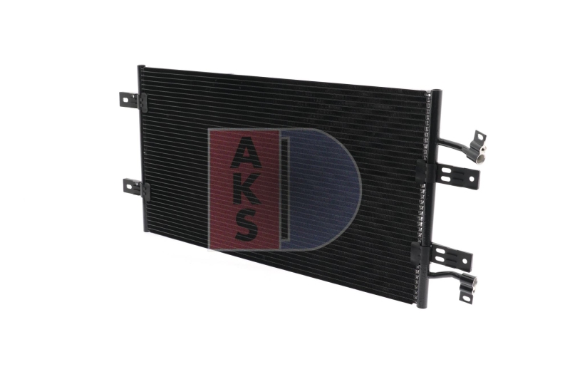 AKS DASIS Condenser, air conditioning