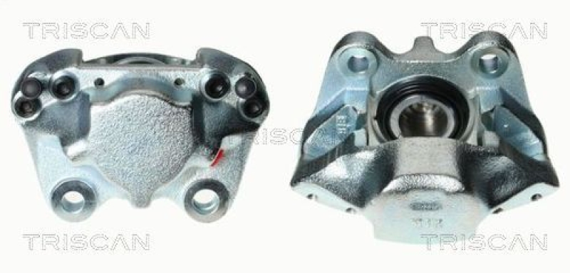 TRISCAN Brake Caliper