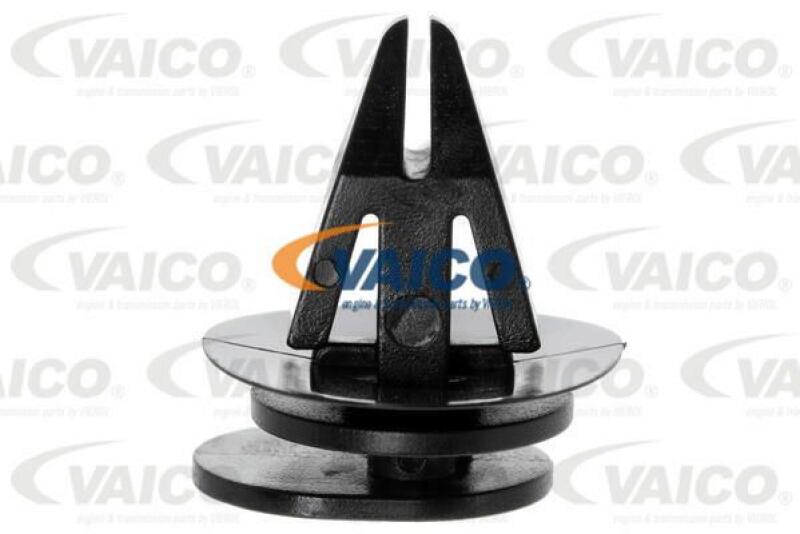 VAICO Clip, trim/protective strip Original VAICO Quality