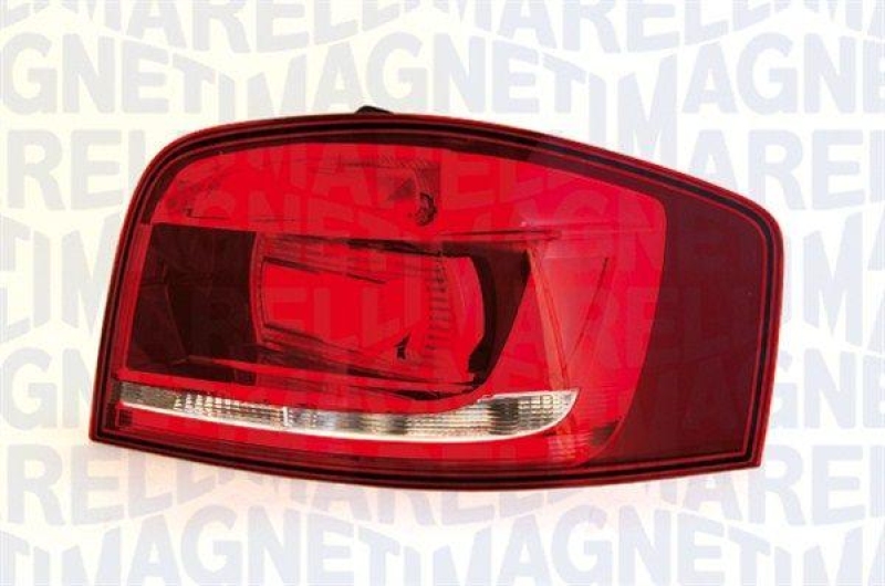 MAGNETI MARELLI Combination Rear Light