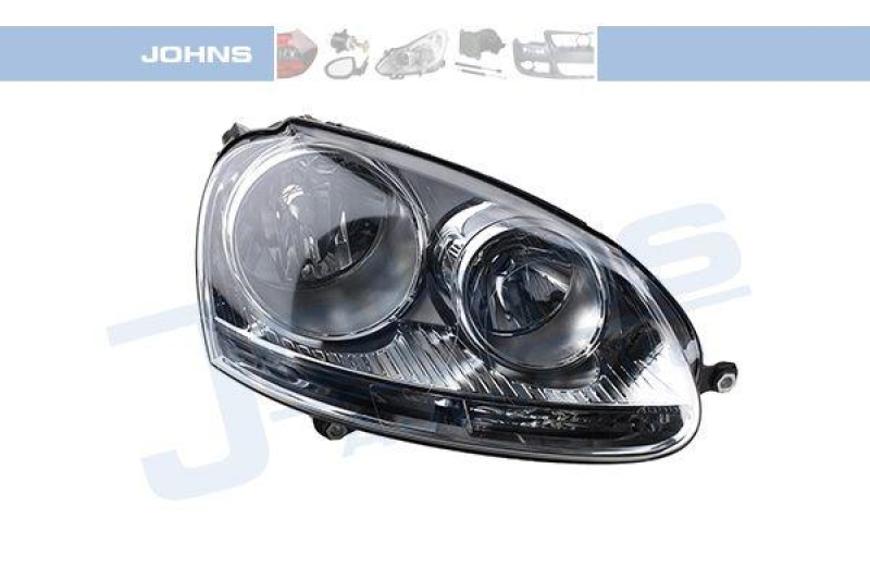 Headlight