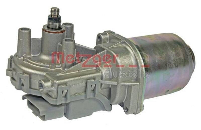 METZGER Wiper Motor OE-part