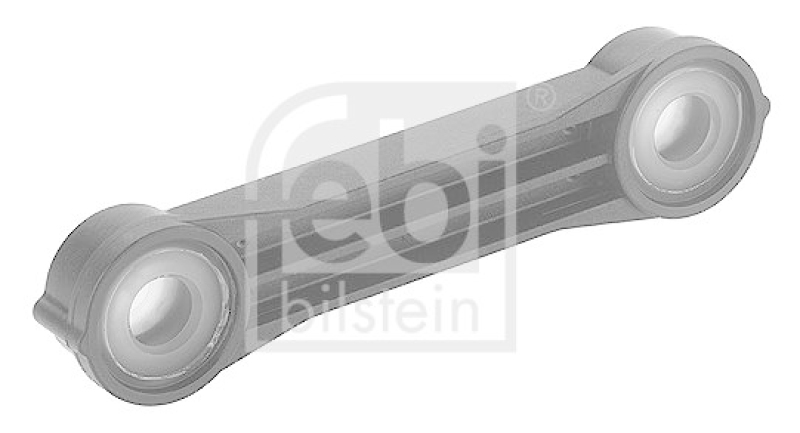 FEBI BILSTEIN Selector-/Shift Rod