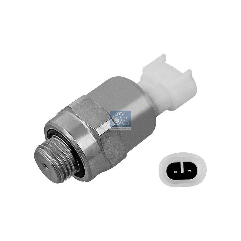 DT Spare Parts Pressure Switch