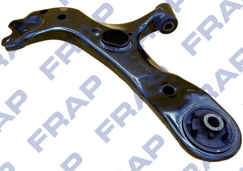 FRAP Control Arm/Trailing Arm, wheel suspension