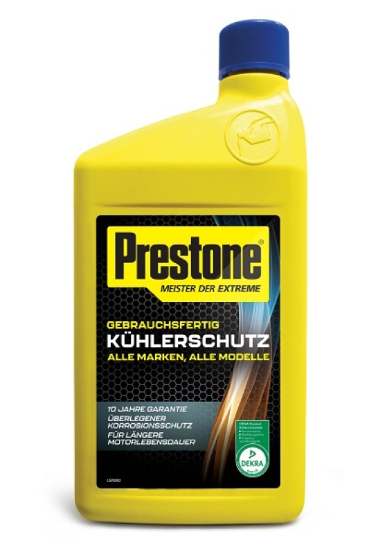 Prestone Frostschutz