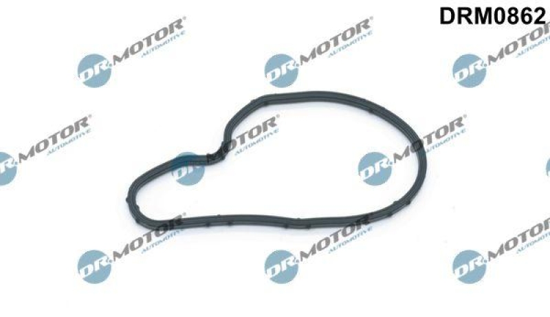 Dr.Motor Automotive Dichtung, Unterdruckpumpe