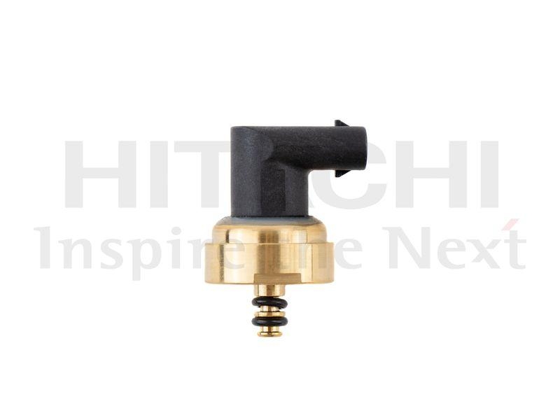 HITACHI Sensor, Kraftstoffdruck