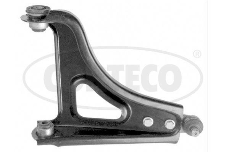 CORTECO Track Control Arm