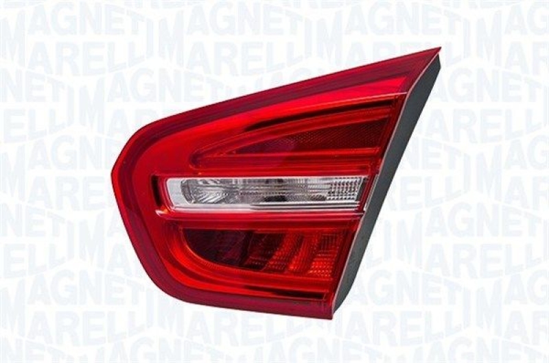 MAGNETI MARELLI Combination Rearlight