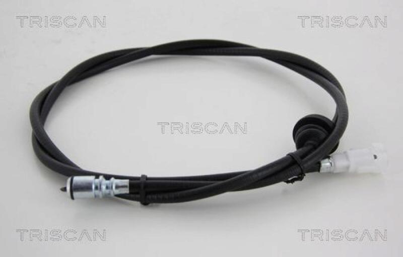 TRISCAN Tacho Shaft