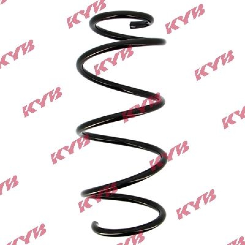 KYB Suspension Spring K-Flex