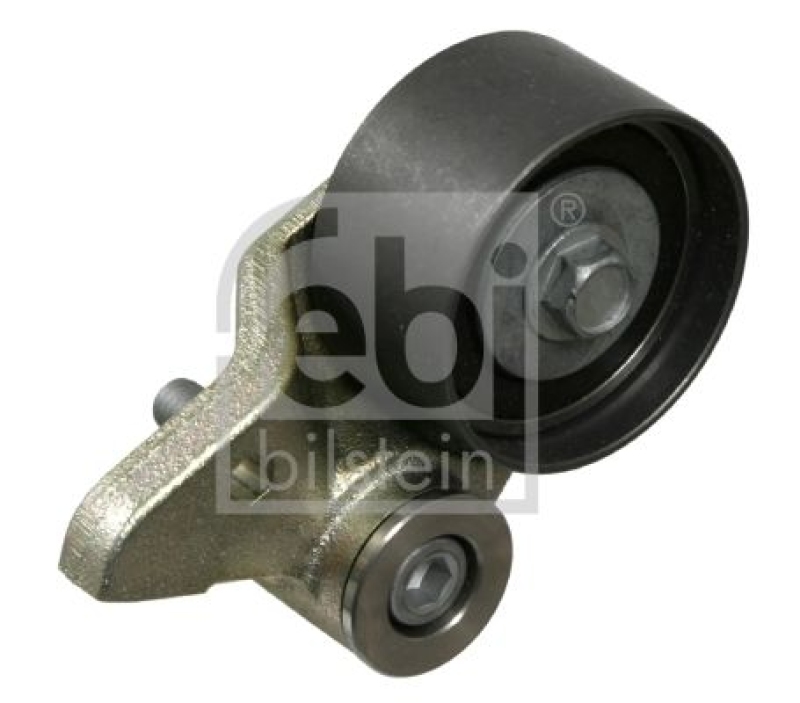 FEBI BILSTEIN Tensioner, timing belt