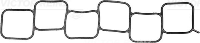 VICTOR REINZ Gasket, intake manifold housing