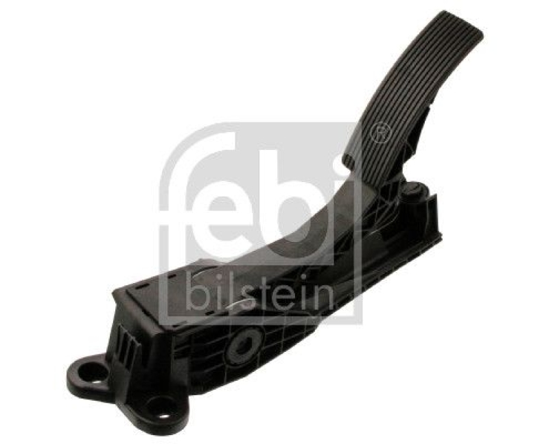 FEBI BILSTEIN Accelerator Pedal febi Plus