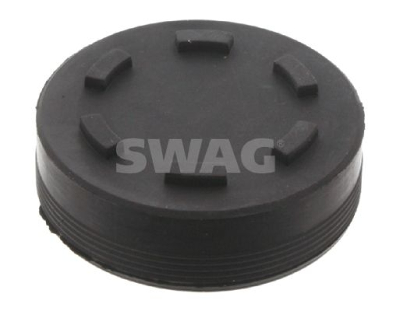 SWAG Locking Cover, camshaft