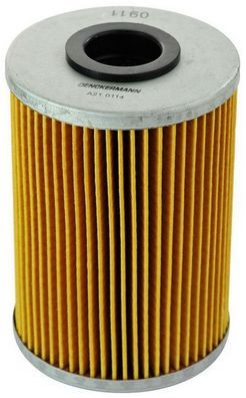 DENCKERMANN Oil Filter